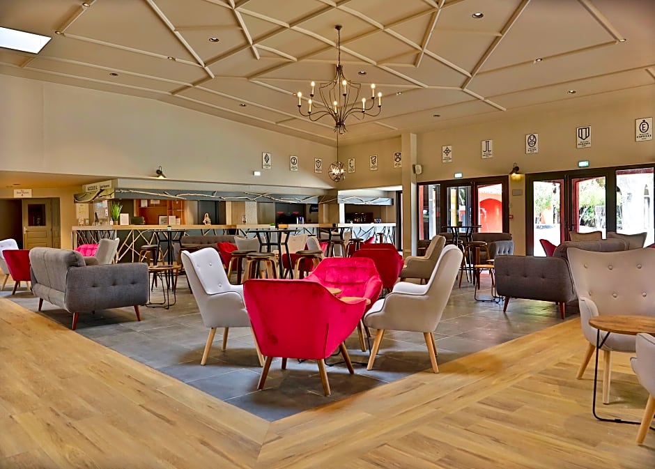 SOWELL RESIDENCES Les Mazets