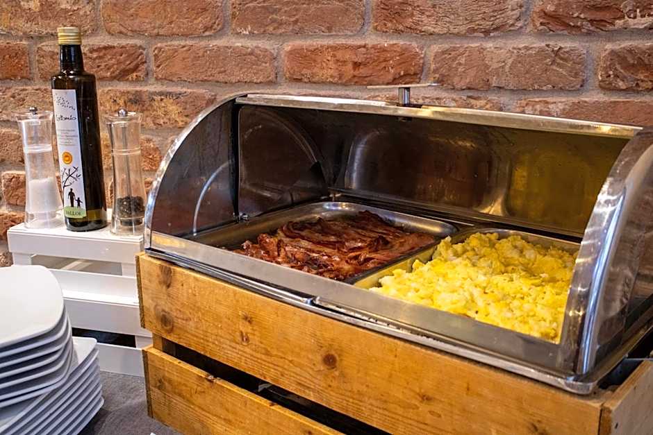 Badia Nuova Residence