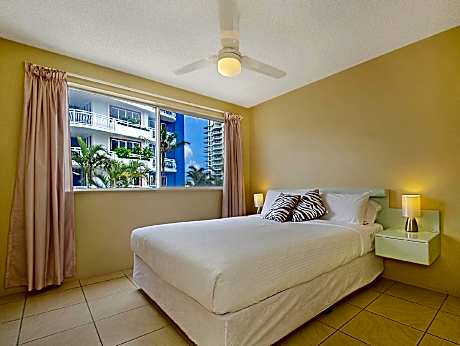 2 Bedroom