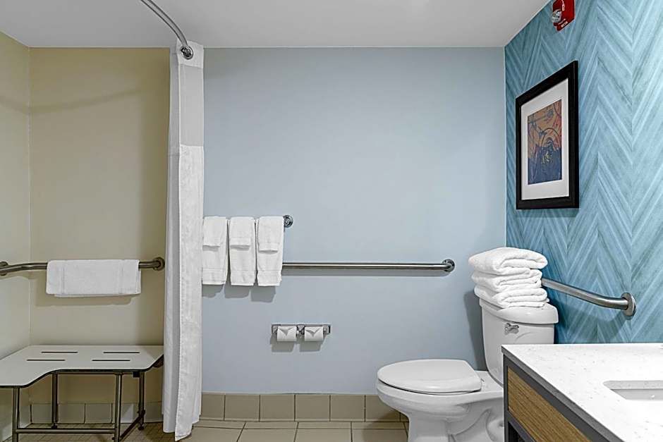 Hilton Garden Inn Fredericksburg