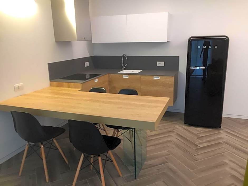 Hotel Garnì Villa Maria