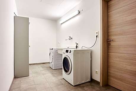 Twin Room - Disability Access