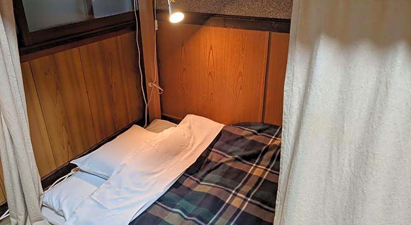 Hidatakayama Guest House Tomaru