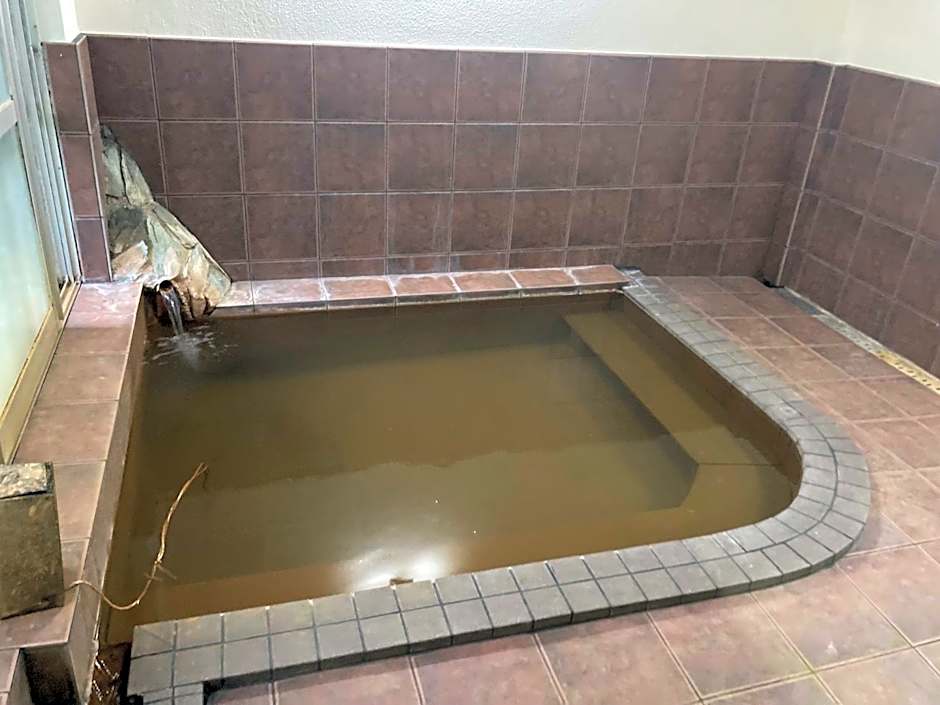 Komatsuya Seki Onsen