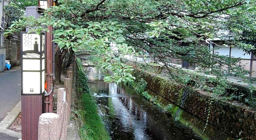 Ryokan Tsutaya