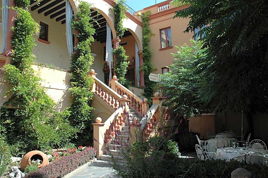 Photo 1 of 50 of Hotel Andria