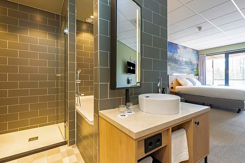 Fletcher Hotel-Restaurant Marknesse