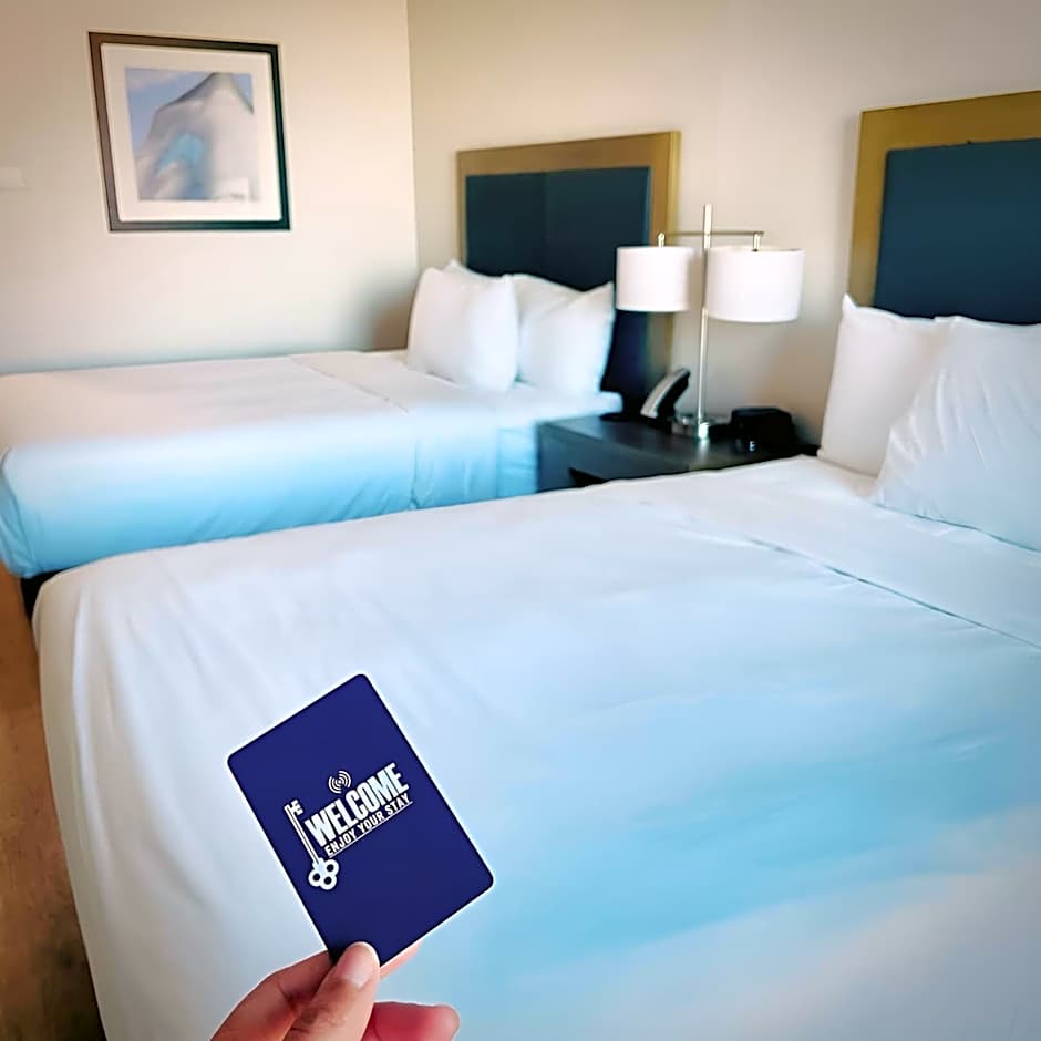 Silver Beach Hotel