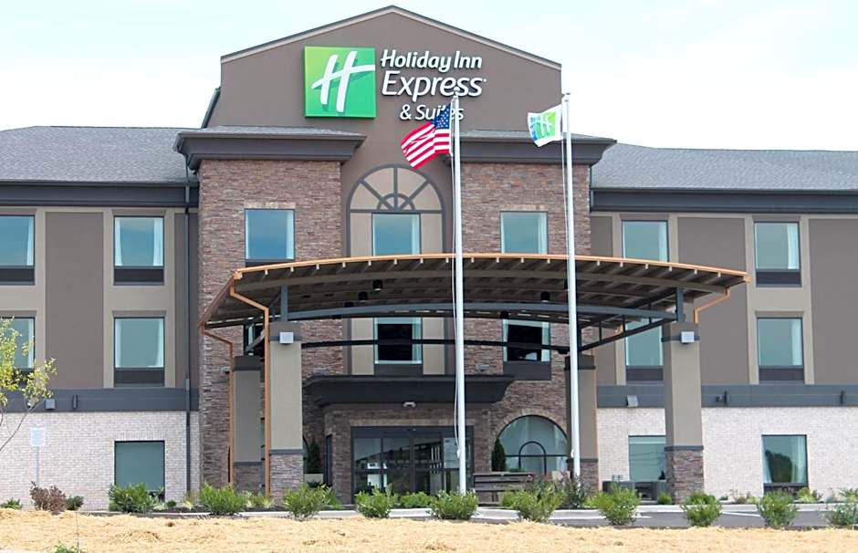 Holiday Inn Express Hotel & Suites Glasgow By IHG