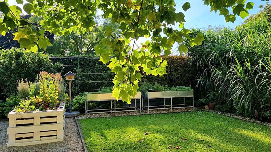 BIRKENHOF GOLS - B & B - Wohlfühl Hotel mit Wochenend-Restaurant