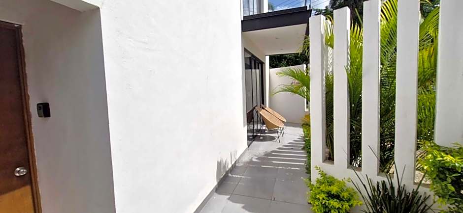 Deluxe Apartments Azure