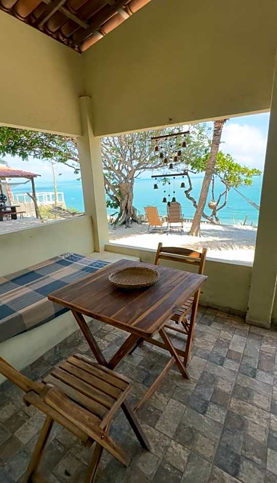 Pousada Vila Matury