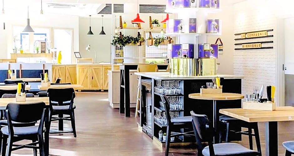 ibis Strasbourg Aéroport Le Zénith