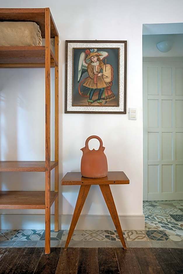 Pousada Casalinda Camburi