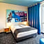 B&B Hotel Braunschweig-City