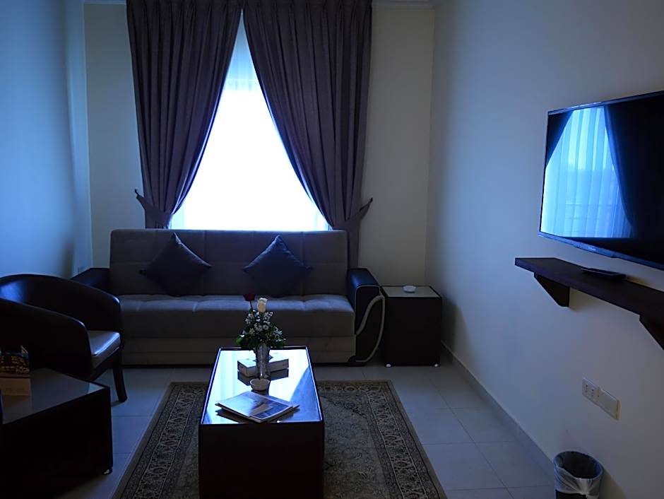 Ream Hotel Amman