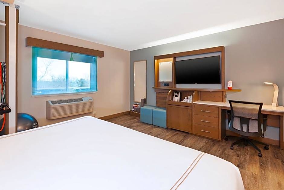 EVEN Hotel Ann Arbor S - University Area by IHG