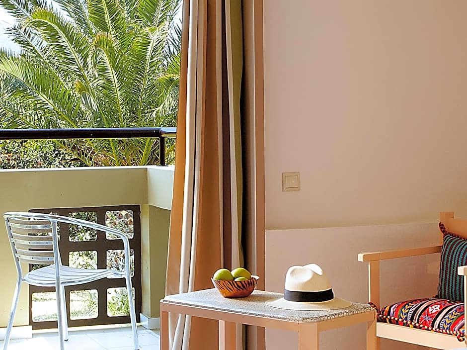 Grecotel Meli Palace