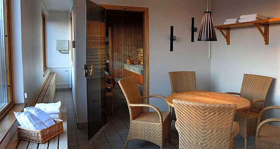 Best Western Malmia Hotel