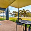 Lufra Beachside Hotel