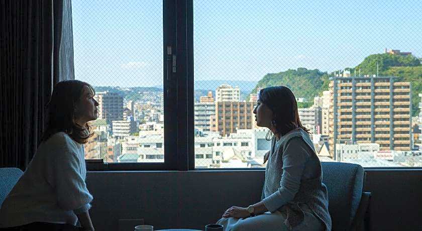 FAV HOTEL KAGOSHIMACHUO