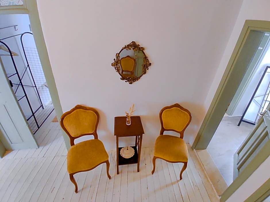 Kidoni Macaron Guesthouse