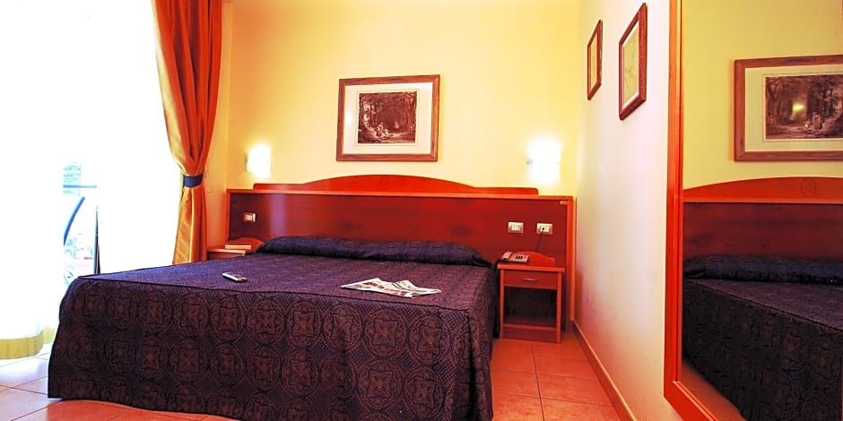 Hotel Duca Degli Abruzzi