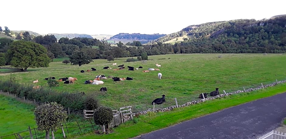 Ellerton Lodge Bed and Breakfast Swaledale