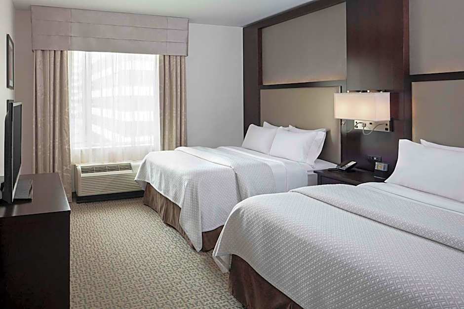 Cambria Hotel White Plains - Downtown