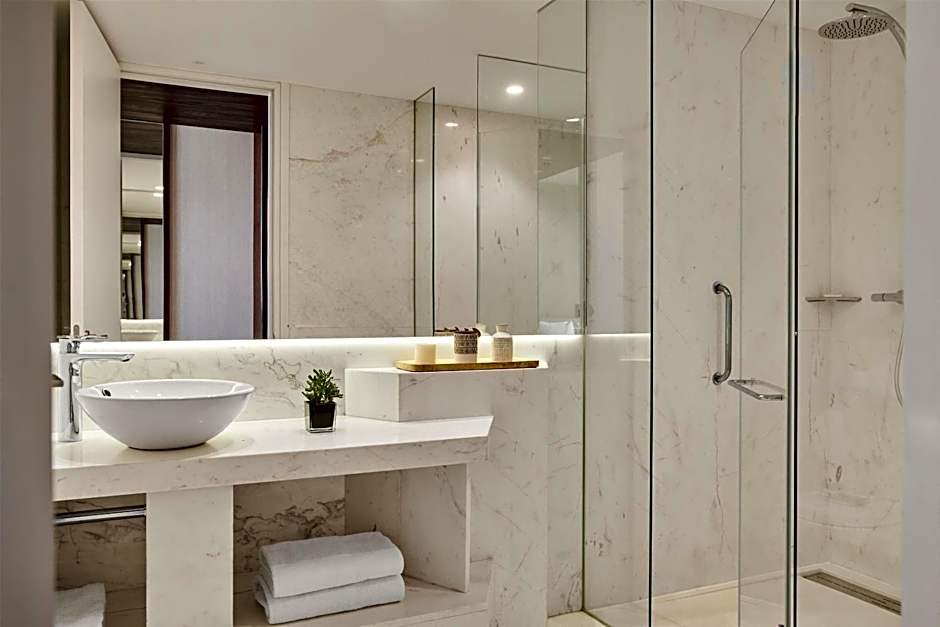 Hyatt Centric Gran Via Madrid