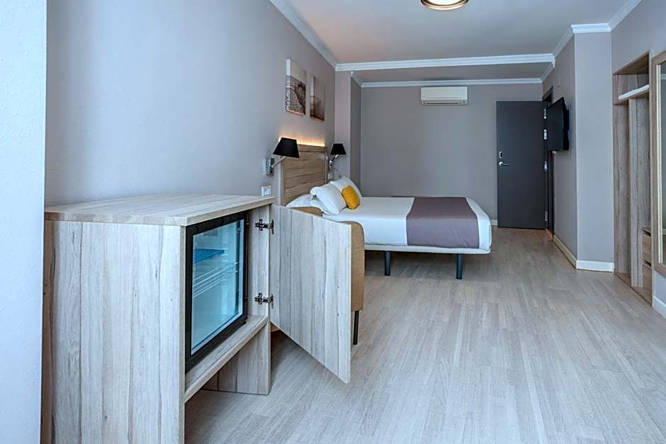 Hotel Villa de Verín