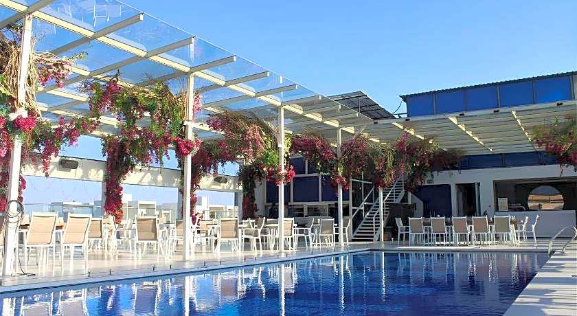 Hilton Garden Inn Pune Hinjawadi