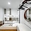 Central City Rooms by Home2