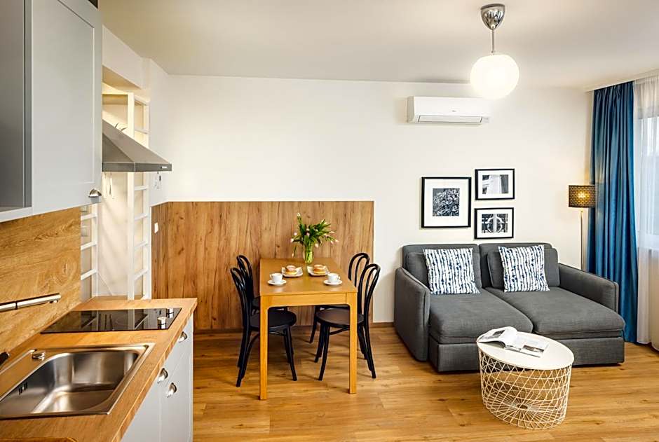 Citadines South Vienna