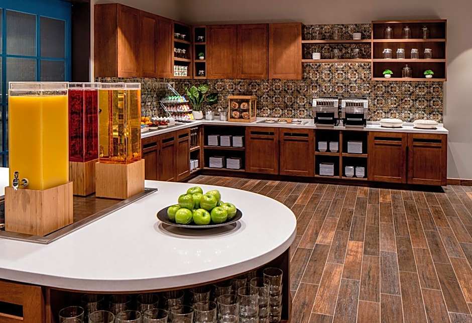 Hyatt Place Tampa Downtown