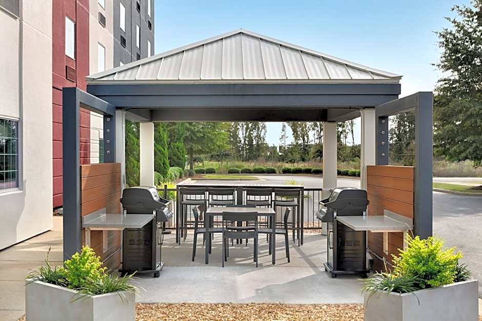 Candlewood Suites Fayetteville Fort Bragg, an IHG Hotel By IHG