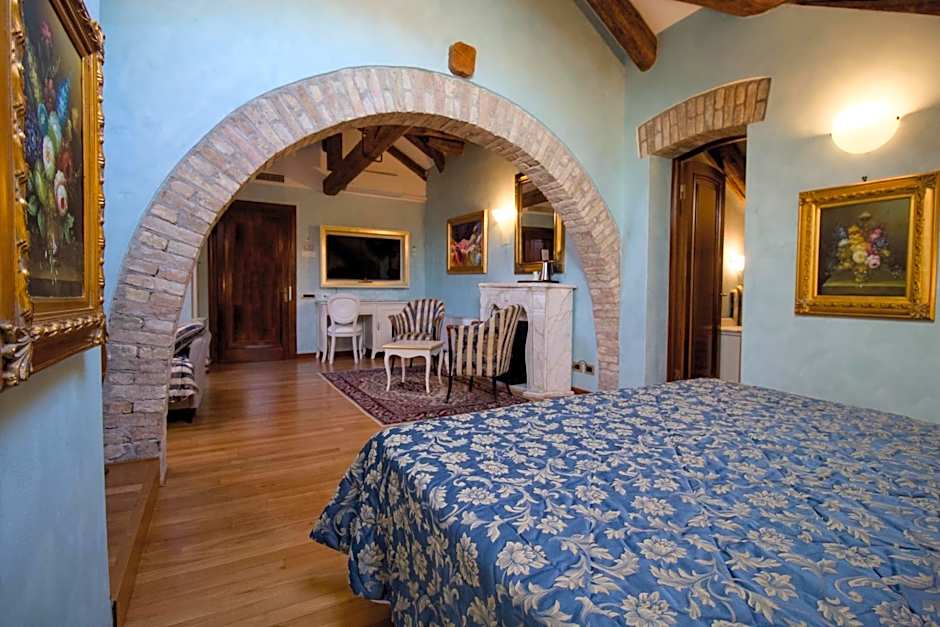 Hotel Villa Stucky
