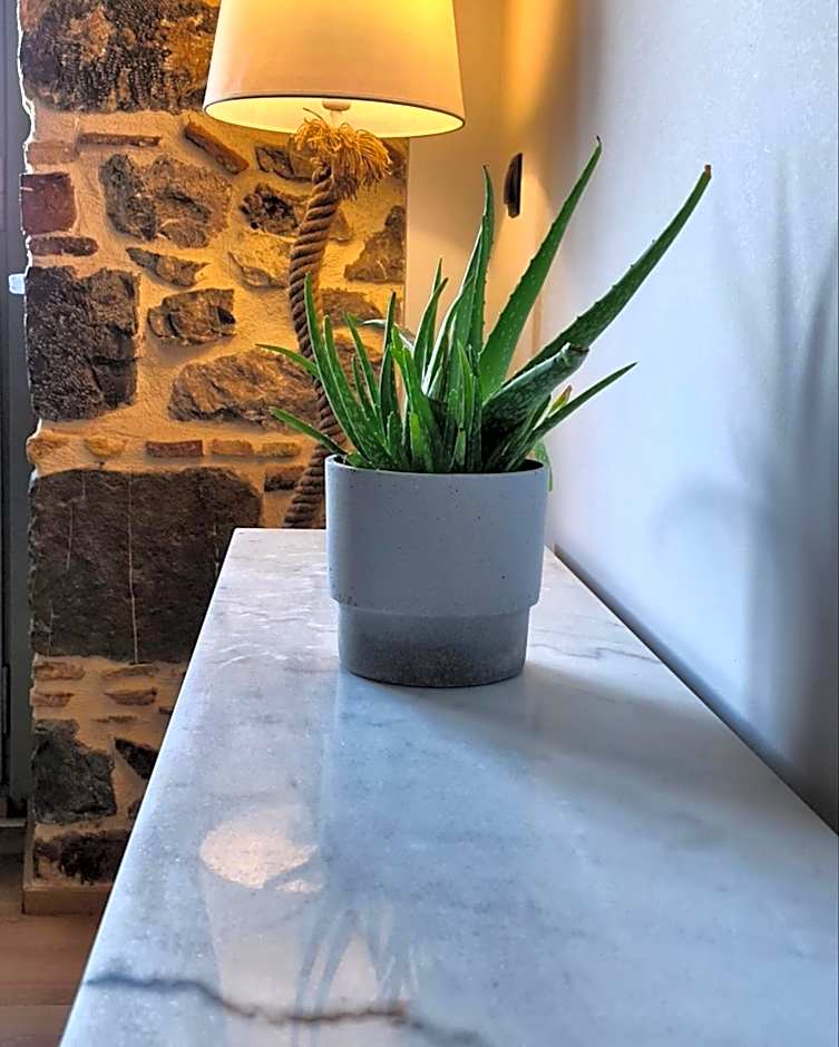 Impero Nafplio Hotel & Suites
