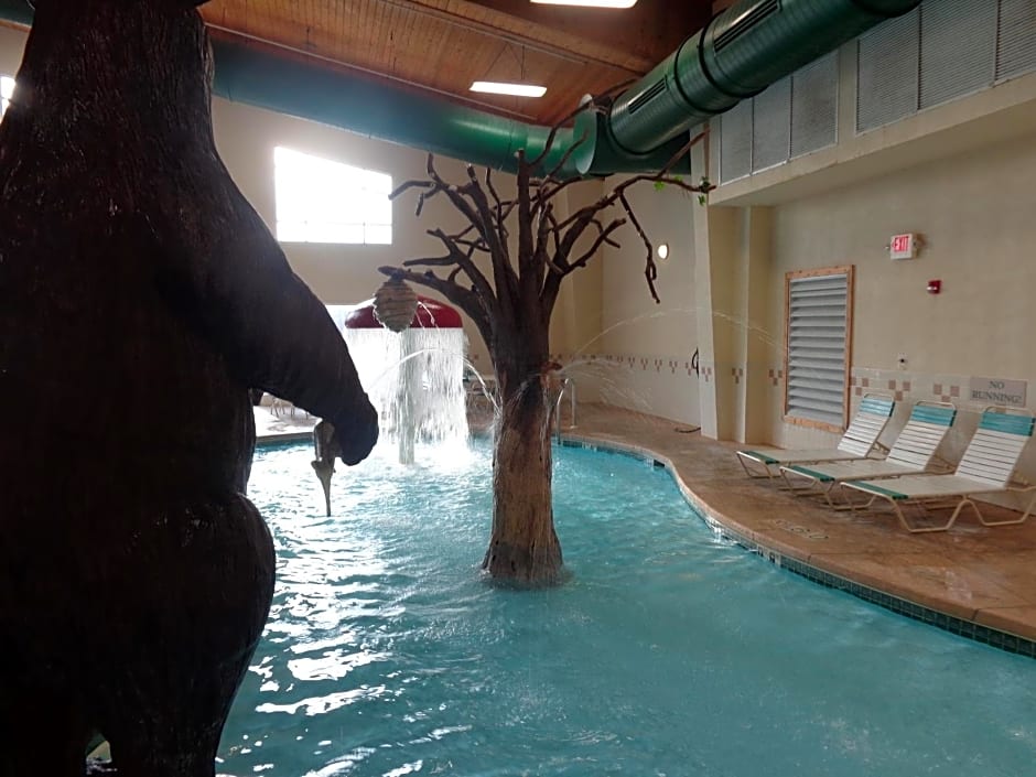 Country Inn & Suites by Radisson, Prairie du Chien, WI