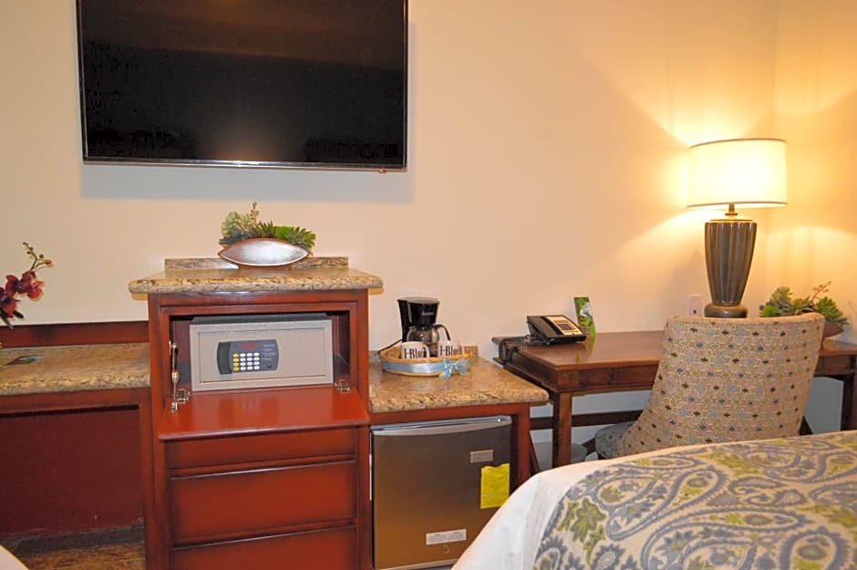 Hotel HBlue