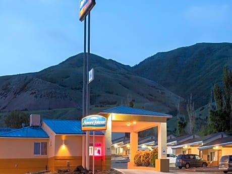 Howard Johnson by Wyndham Brigham City