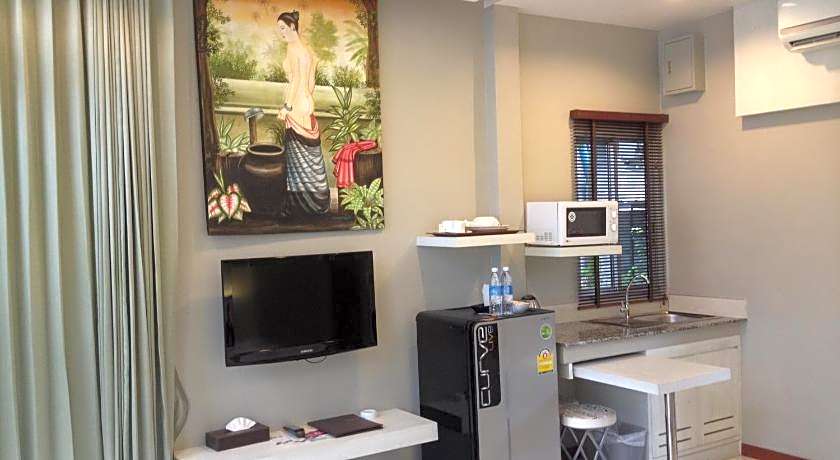 Phu NaNa Boutique Hotel