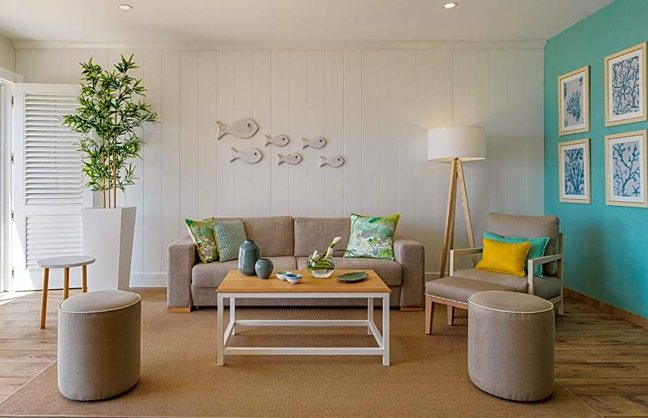 H10 Playa Esmeralda - Adults Only