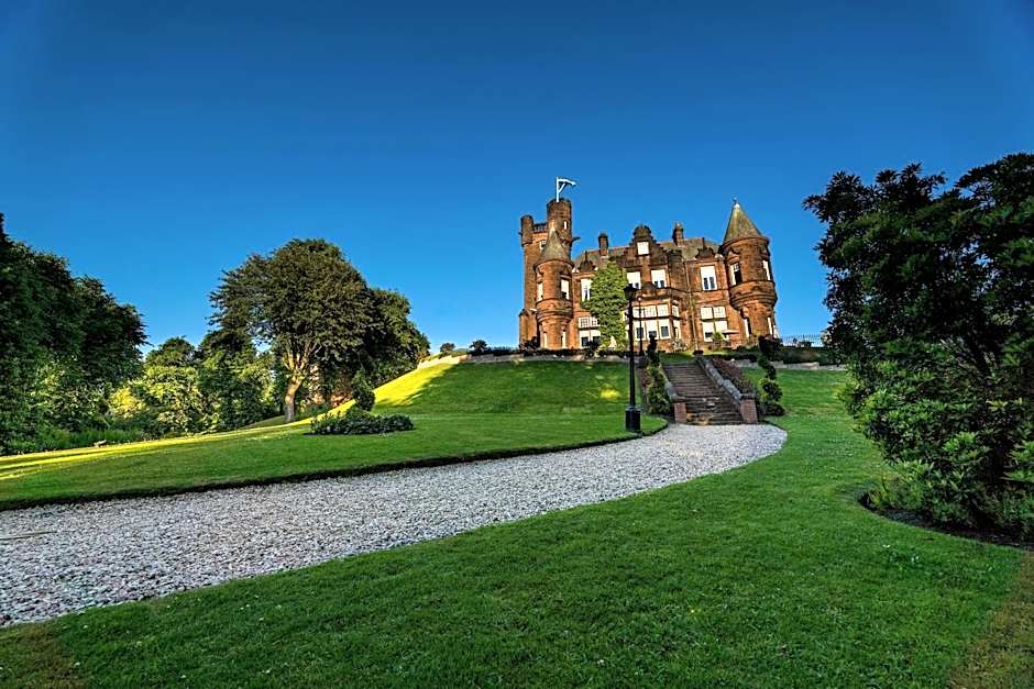 Sherbrooke Castle Hotel