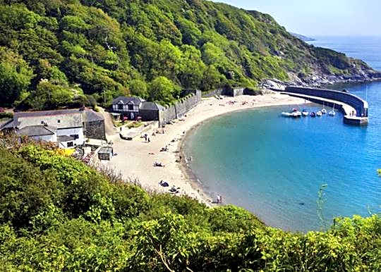 Sea Breeze Apartment