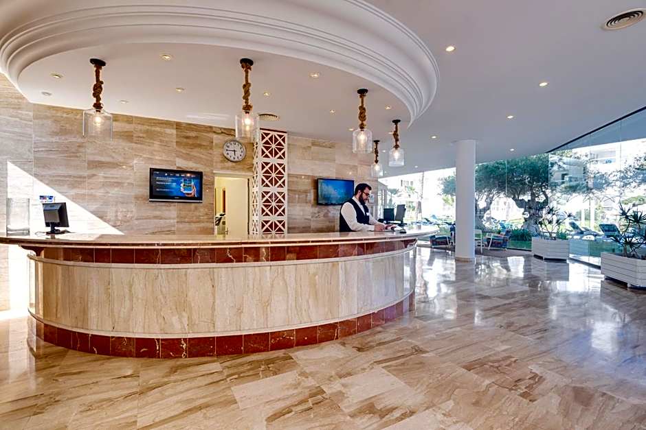 Aparthotel Tropic Garden