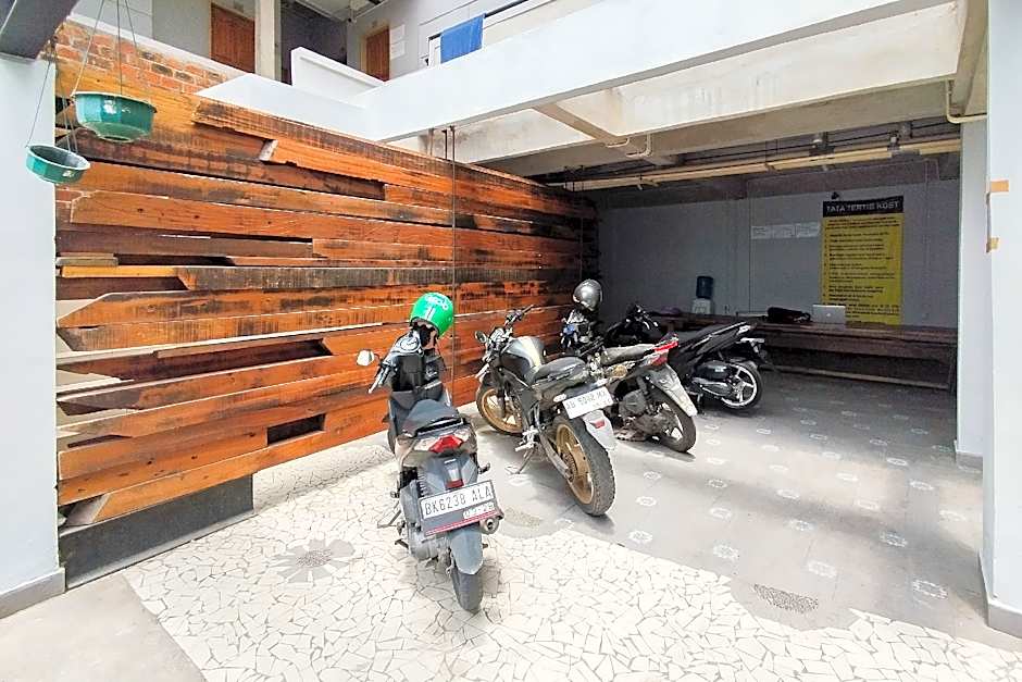 Alfalah Residence Syariah Mitra RedDoorz