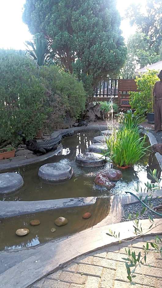 Pennylane Guest House