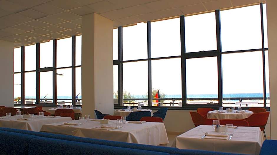 Hotel Palazzo Caveja