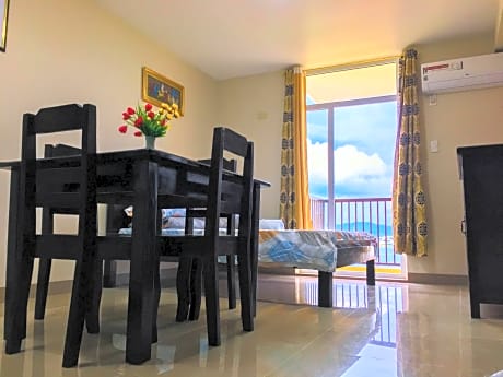 Gibzon's Invitation Suites near Mactan airport